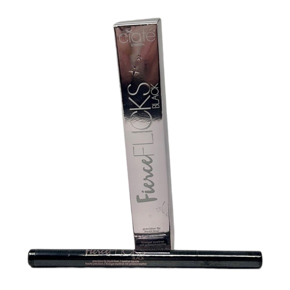 Ciate’ London Fierce Flicks Liquid Liner in Black - Picture 4 of 7